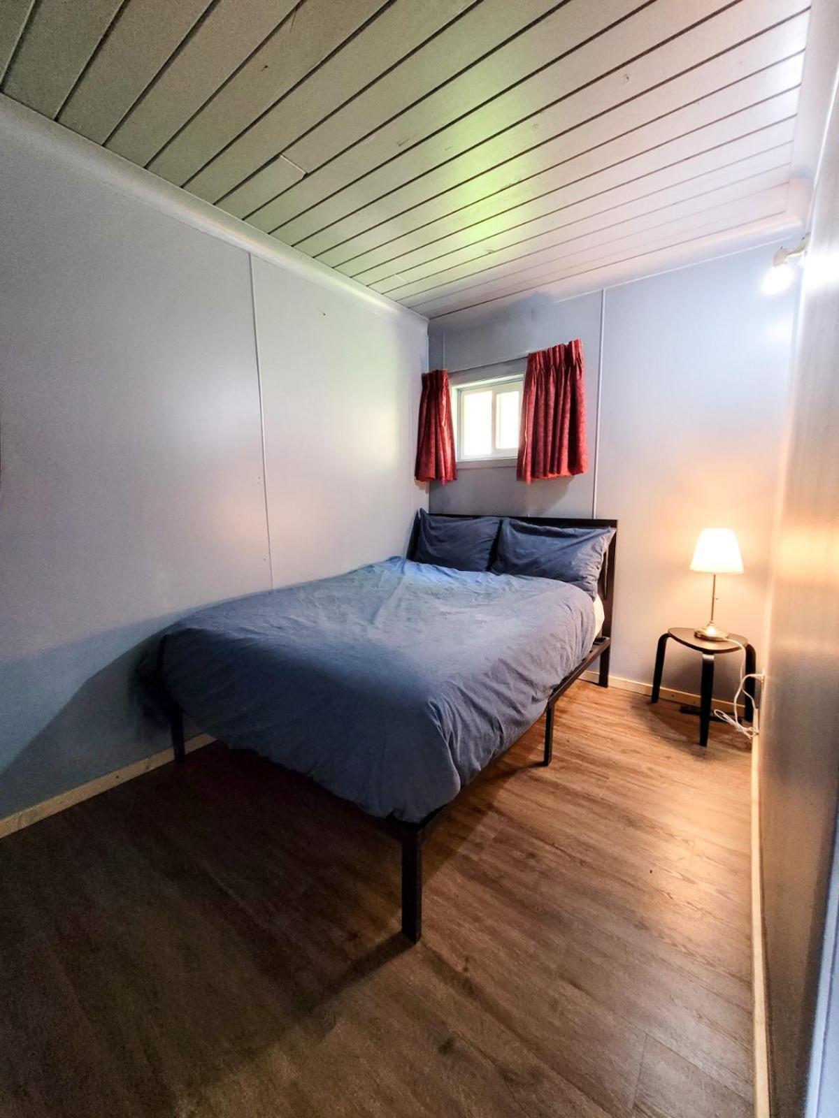 The Villager Inn Princeton Motel Екстер'єр фото