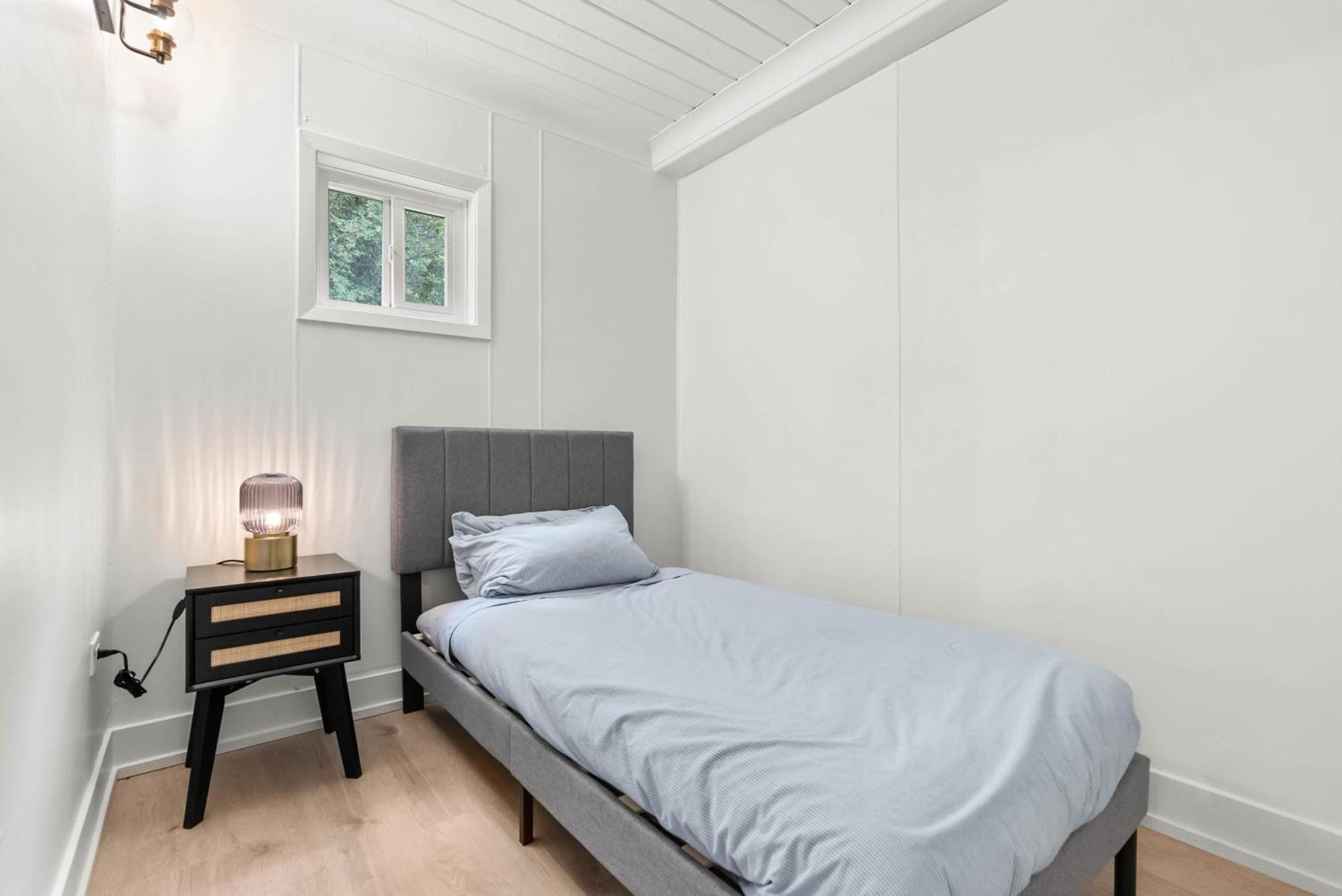 The Villager Inn Princeton Motel Екстер'єр фото