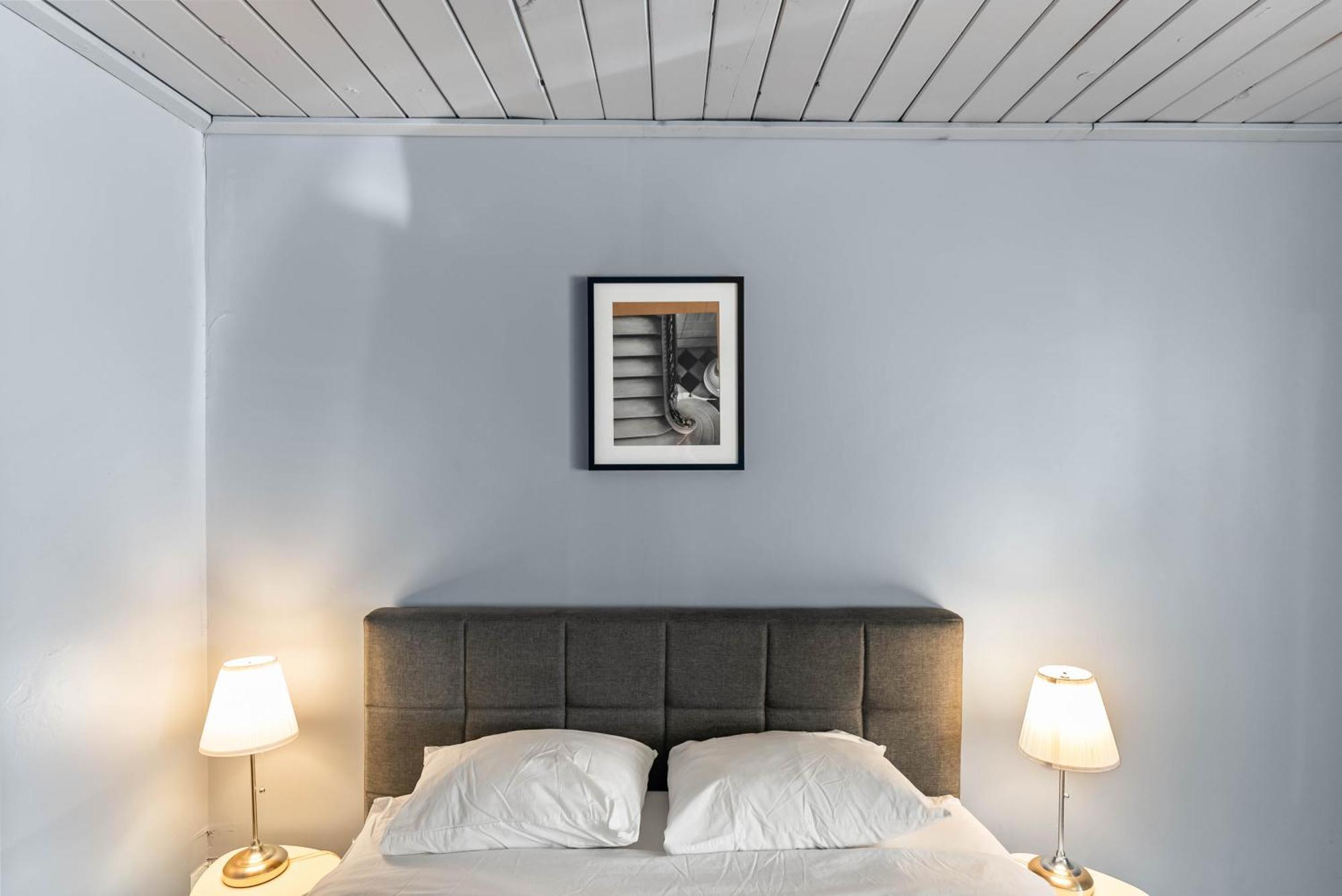 The Villager Inn Princeton Motel Екстер'єр фото